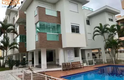 Apartamento com 2 quartos à venda na Rua Leonel Pereira, 145, Cachoeira do Bom Jesus, Florianópolis