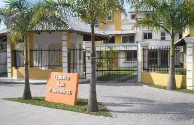 Casa com 4 quartos à venda na Av Luiz B Piazza, 3330, Cachoeira do Bom Jesus, Florianópolis