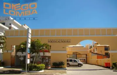 Apartamento com 2 quartos à venda na Rua Leonel Pereira, 165, Cachoeira do Bom Jesus, Florianópolis