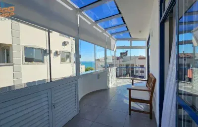 Apartamento com 2 quartos à venda na R Murilo A Bortoluzzi, 545, Canasvieiras, Florianópolis