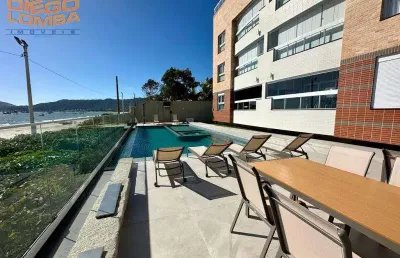 Apartamento com 2 quartos à venda na Rua Tadeu Szpoganicz, 144, Cachoeira do Bom Jesus, Florianópolis