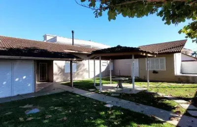 Casa com 3 quartos à venda na Rua Franklin Cascaes, 306, Ponta das Canas, Florianópolis