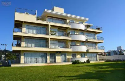 Apartamento com 2 quartos à venda na Rua Heitor Bittencourt, 471, Canasvieiras, Florianópolis