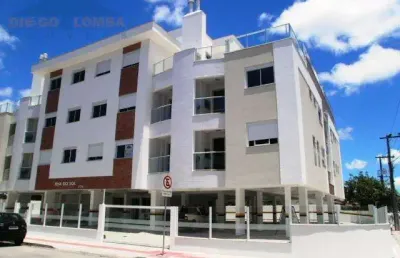Cobertura com 2 quartos à venda na R Me Maria Vilac, 2176, Canasvieiras, Florianópolis