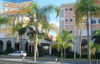 Apartamento com 2 quartos à venda na Avenida dos Dourados, 970, Jurerê Internacional, Florianópolis