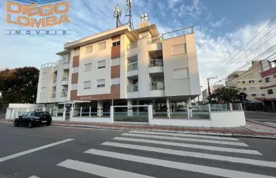 Apartamento com 2 quartos para alugar na R Me Maria Vilac, 2176, Canasvieiras, Florianópolis