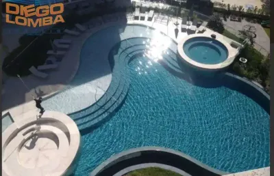 Apartamento com 3 quartos à venda na Rua das Piraúnas, 1540, Jurerê Internacional, Florianópolis