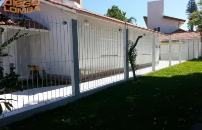 Casa com 4 quartos à venda na Rua da Paz, 147, Cachoeira do Bom Jesus, Florianópolis