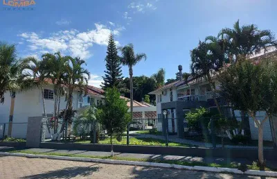 Apartamento com 3 quartos à venda na R Ernani C Dos Santos, 93, Canasvieiras, Florianópolis