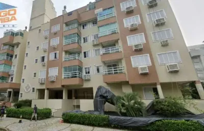 Cobertura com 2 quartos à venda na Avenida das Raias, 601, Jurerê Internacional, Florianópolis