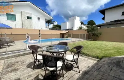 Casa com 4 quartos à venda na Rua Caminho do Rei, 74, Cachoeira do Bom Jesus, Florianópolis