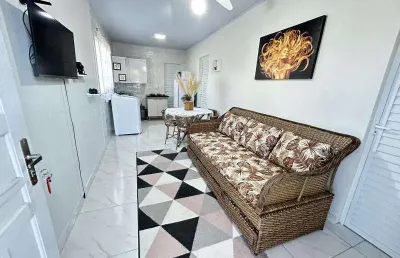 Apartamento com 2 quartos para alugar na Srv S Bernardo, 129, Cachoeira do Bom Jesus, Florianópolis