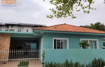 Casa com 2 quartos para alugar na Srv Gabriel, 69, Cachoeira do Bom Jesus, Florianópolis