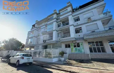 Apartamento com 2 quartos para alugar na Rua Pedro Alexandrino, 34, Cachoeira do Bom Jesus, Florianópolis