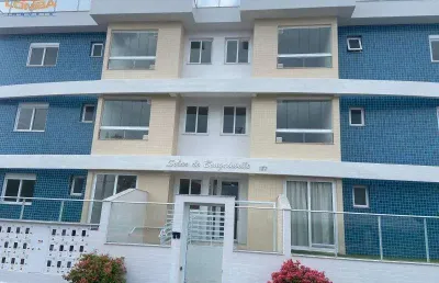 Apartamento com 2 quartos à venda na Rua da Baliza, Cachoeira do Bom Jesus, Florianópolis