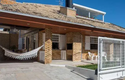 Apartamento com 3 quartos à venda na Rua Boaventura, 79, Cachoeira do Bom Jesus, Florianópolis