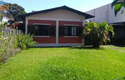 Casa com 4 quartos à venda na Rua Leonel Pereira, 1212, Cachoeira do Bom Jesus, Florianópolis