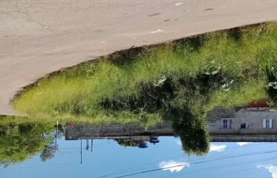 Terreno à venda no Outeiro das Paineiras (Botujuru), Campo Limpo Paulista 