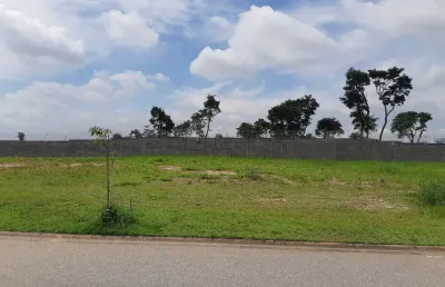 Lote a venda em condominio  alto padrao jundiai 483 m2.