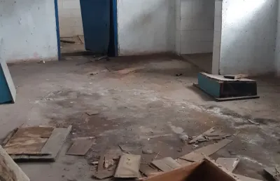 Vendo galpão   16.502.00m2 terreno 1.719 construção !documentação  em ordem.!oportunidade!