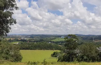 Terreno à venda na Avenida Dinhah de Barros, 5000, Campo Largo, Jarinu