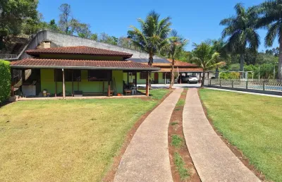 Chacara a venda campo limpo  paulista!em meio a natureza  !oportunidade!