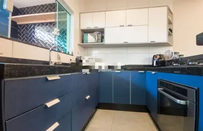 Lindo sobrado 3 dormitórios  em condominio  jundiaí