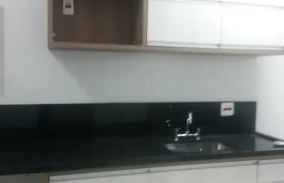 Apartamento com 3 quartos para alugar na Avenida Jundiaí, Anhangabaú, Jundiaí