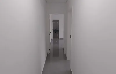 Linda casa  nova 3 dormitórios  sendo 1 suite em jundiai!oportunidade!