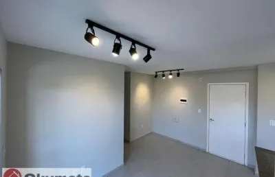 Apartamento para venda em pirassununga, vila paulista, 2 dormitórios, 1 banheiro, 1 vaga