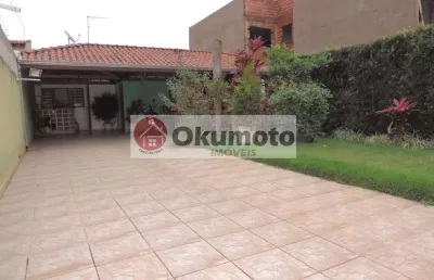 Casa para venda em pirassununga, jardim veneza, 2 dormitórios, 1 banheiro, 4 vagas