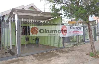 Casa para venda em pirassununga, centro, 3 dormitórios, 2 banheiros, 2 vagas