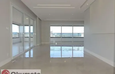 Apartamento para venda em pirassununga, centro, 4 dormitórios, 4 suítes, 6 banheiros
