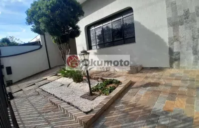 Casa para venda em pirassununga, centro, 3 dormitórios, 1 suíte, 2 banheiros, 1 vaga
