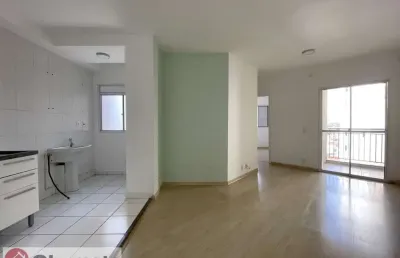 Apartamento para venda em pirassununga, vila santa terezinha, 2 dormitórios, 1 banheiro, 1 vaga