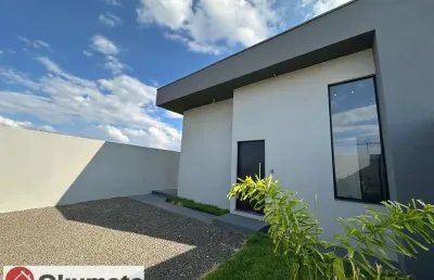 Casa para venda em pirassununga, jardim maitê, 2 dormitórios, 1 banheiro