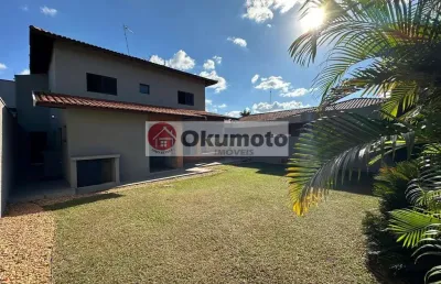 Casa para venda em pirassununga, cidade jardim, 4 dormitórios, 1 suíte, 4 banheiros, 2 vagas