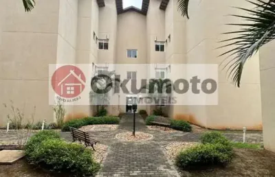 Apartamento para venda em pirassununga, centro, 2 dormitórios, 1 suíte, 2 banheiros, 1 vaga