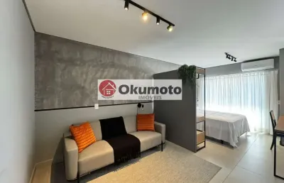 Apartamento para venda em pirassununga, centro, 1 dormitório, 1 banheiro, 1 vaga