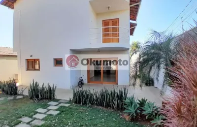 Casa para venda em pirassununga, jardim europa, 3 dormitórios, 2 suítes, 4 banheiros, 2 vagas