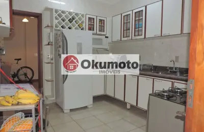 Casa para venda em pirassununga, centro, 3 dormitórios, 1 suíte, 3 banheiros, 3 vagas
