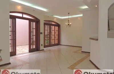 Casa para venda em pirassununga, centro, 4 dormitórios, 1 suíte, 3 banheiros, 10 vagas