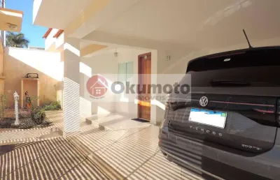 Casa para venda em pirassununga, jardim carlos gomes, 3 dormitórios, 3 suítes, 4 banheiros, 2 vagas