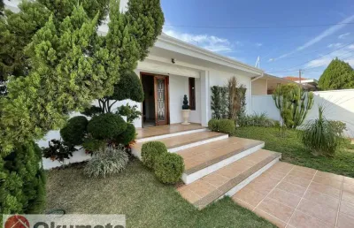 Casa para venda em pirassununga, vila pinheiro, 3 dormitórios, 1 suíte, 3 banheiros, 3 vagas