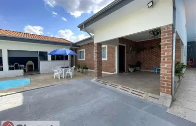 Casa para venda em pirassununga, jardim carlos gomes, 2 dormitórios, 1 suíte, 3 banheiros, 1 vaga