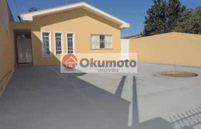 Casa para venda em pirassununga, vila pinheiro, 2 dormitórios, 1 banheiro, 3 vagas
