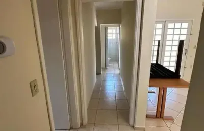 Casa para venda em pirassununga, parque clayton malaman, 4 dormitórios, 2 banheiros, 3 vagas