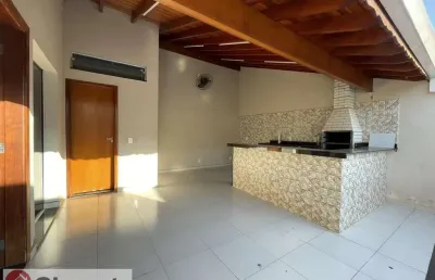 Casa para venda em pirassununga, jardim eldorado, 4 dormitórios, 2 suítes, 4 banheiros, 2 vagas