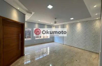 Casa para venda em pirassununga, vila santa fé, 3 dormitórios, 1 suíte, 2 banheiros, 4 vagas