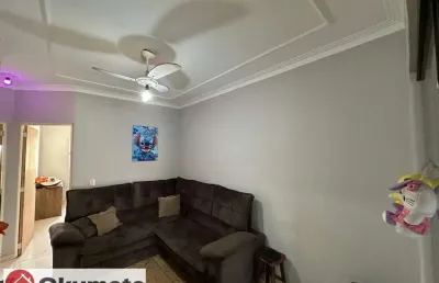 Casa para venda em pirassununga, parque clayton malaman, 3 dormitórios, 2 banheiros, 2 vagas